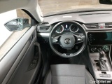  Skoda  Superb Skoda  Combi 1.5 TSI ACT 110kW DSG7 Style 5d #9