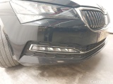  Skoda  Superb Skoda  Combi 1.5 TSI ACT 110kW DSG7 Style 5d #32