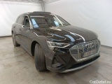  Audi  E-TRON Audi  55 Quattro S-Line 5d #8