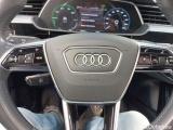  Audi  E-TRON Audi  55 Quattro S-Line 5d #30