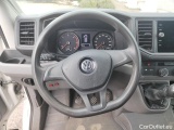  Volkswagen  Crafter Volkswagen  35 2.0TDI 130/177 L4H3 4d #20
