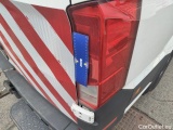  Volkswagen  Crafter Volkswagen  35 2.0TDI 130/177 L4H3 4d #35