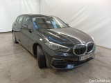  Bmw  Serie 1 BMW 1 Reeks Hatch 116dA (85 kW) 5d #8