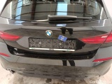  Bmw  Serie 1 BMW 1 Reeks Hatch 116dA (85 kW) 5d #24
