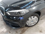  Bmw  Serie 1 BMW 1 Reeks Hatch 116dA (85 kW) 5d #43