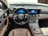  Mercedes  E-Klasse Mercedes-Benz  Break E 300de 4MATIC Business Solution 5d #9