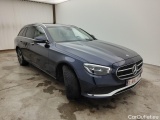  Mercedes  E-Klasse Mercedes-Benz  Break E 300de 4MATIC Business Solution 5d #8