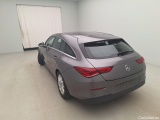  Mercedes  CLA-Klasse Mercedes, CLA-Class SB '19, Mercedes-Benz CLA Shooting Brake CLA 180 d Busines #6