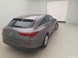  Mercedes  CLA-Klasse Mercedes, CLA-Class SB '19, Mercedes-Benz CLA Shooting Brake CLA 180 d Busines #8