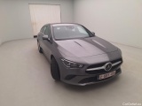  Mercedes  CLA-Klasse Mercedes, CLA-Class SB '19, Mercedes-Benz CLA Shooting Brake CLA 180 d Busines #9