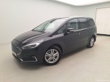  Ford  Galaxy Ford,  '15, Ford  2.0 TDCi 110kW S/S Aut. Titanium 5d 7pl #2
