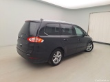  Ford  Galaxy Ford,  '15, Ford  2.0 TDCi 110kW S/S Aut. Titanium 5d 7pl #8