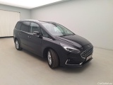  Ford  Galaxy Ford,  '15, Ford  2.0 TDCi 110kW S/S Aut. Titanium 5d 7pl #9