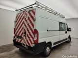  Peugeot  Boxer Peugeot  2.2 BlueHDi S&S 165 Premium 335 L3H2 4d #2