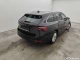  Skoda  Octavia Skoda  Combi 2.0 CRTDI 85kW DSG7 Ambition 5d #2