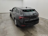  Skoda  Octavia Skoda  Combi 2.0 CRTDI 85kW DSG7 Ambition 5d #7