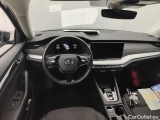  Skoda  Octavia Skoda  Combi 2.0 CRTDI 85kW DSG7 Ambition 5d #9