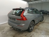  Volvo  XC60 Volvo  D4 120kW Geartronic R-Design 5d #2