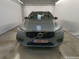  Volvo  XC60 Volvo  D4 120kW Geartronic R-Design 5d #5