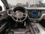  Volvo  XC60 Volvo  D4 120kW Geartronic R-Design 5d #9