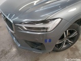  Volvo  XC60 Volvo  D4 120kW Geartronic R-Design 5d #33