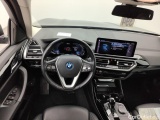  Bmw  X3 BMW  xDrive30e (120 kW) 5d #9