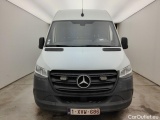  Mercedes  Sprinter Mercedes-Benz  314 CDI GB L2 RWD Functional 3.5T  Aut 4d #5