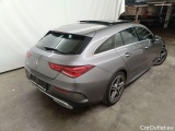  Mercedes  CLA-Klasse Mercedes-Benz CLA Shooting Brake CLA 180 Business Solution 5d #2