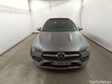  Mercedes  CLA-Klasse Mercedes-Benz CLA Shooting Brake CLA 180 Business Solution 5d #5
