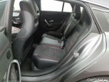  Mercedes  CLA-Klasse Mercedes-Benz CLA Shooting Brake CLA 180 Business Solution 5d #10