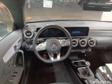  Mercedes  CLA-Klasse Mercedes-Benz CLA Shooting Brake CLA 180 Business Solution 5d #9
