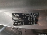  Mercedes  CLA-Klasse Mercedes-Benz CLA Shooting Brake CLA 180 Business Solution 5d #21