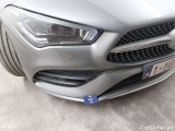  Mercedes  CLA-Klasse Mercedes-Benz CLA Shooting Brake CLA 180 Business Solution 5d #37