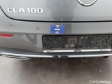  Mercedes  CLA-Klasse Mercedes-Benz CLA Shooting Brake CLA 180 Business Solution 5d #47