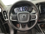  Volvo  XC 40 Volvo XC40 D3 Geartronic Inscription 5d #39