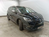  Renault  Grand Scenic Renault Grand Scénic Blue dCi 150 Bose Edition 7P 5d #8