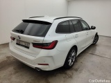 Bmw  Serie 3 BMW 3 Reeks Touring 316d (90 kW) 5d #2