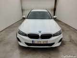  Bmw  Serie 3 BMW 3 Reeks Touring 316d (90 kW) 5d #5