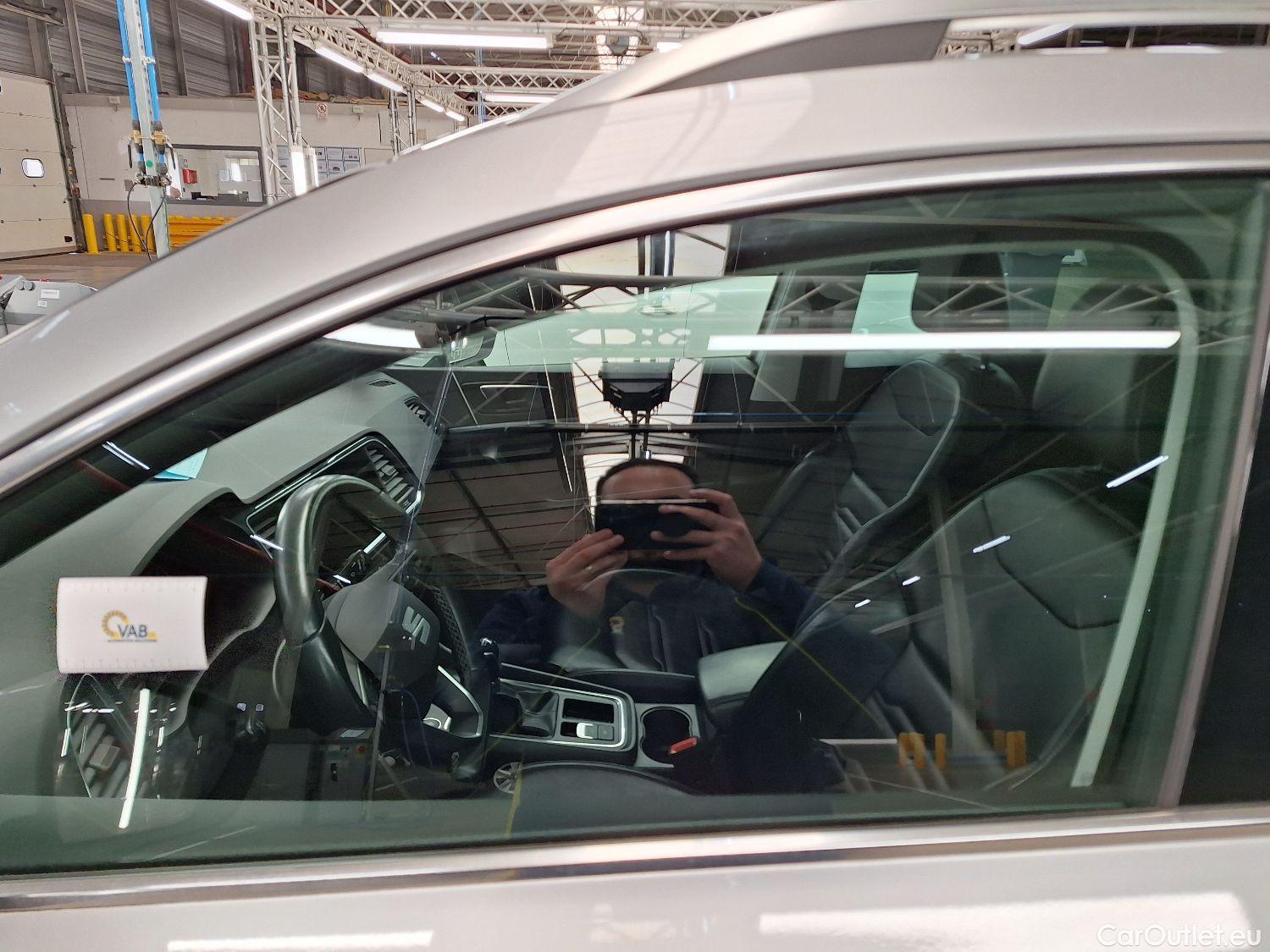  Seat  ATECA Seat,  FL'20, SEAT  1.0 TSI Move 5d #19