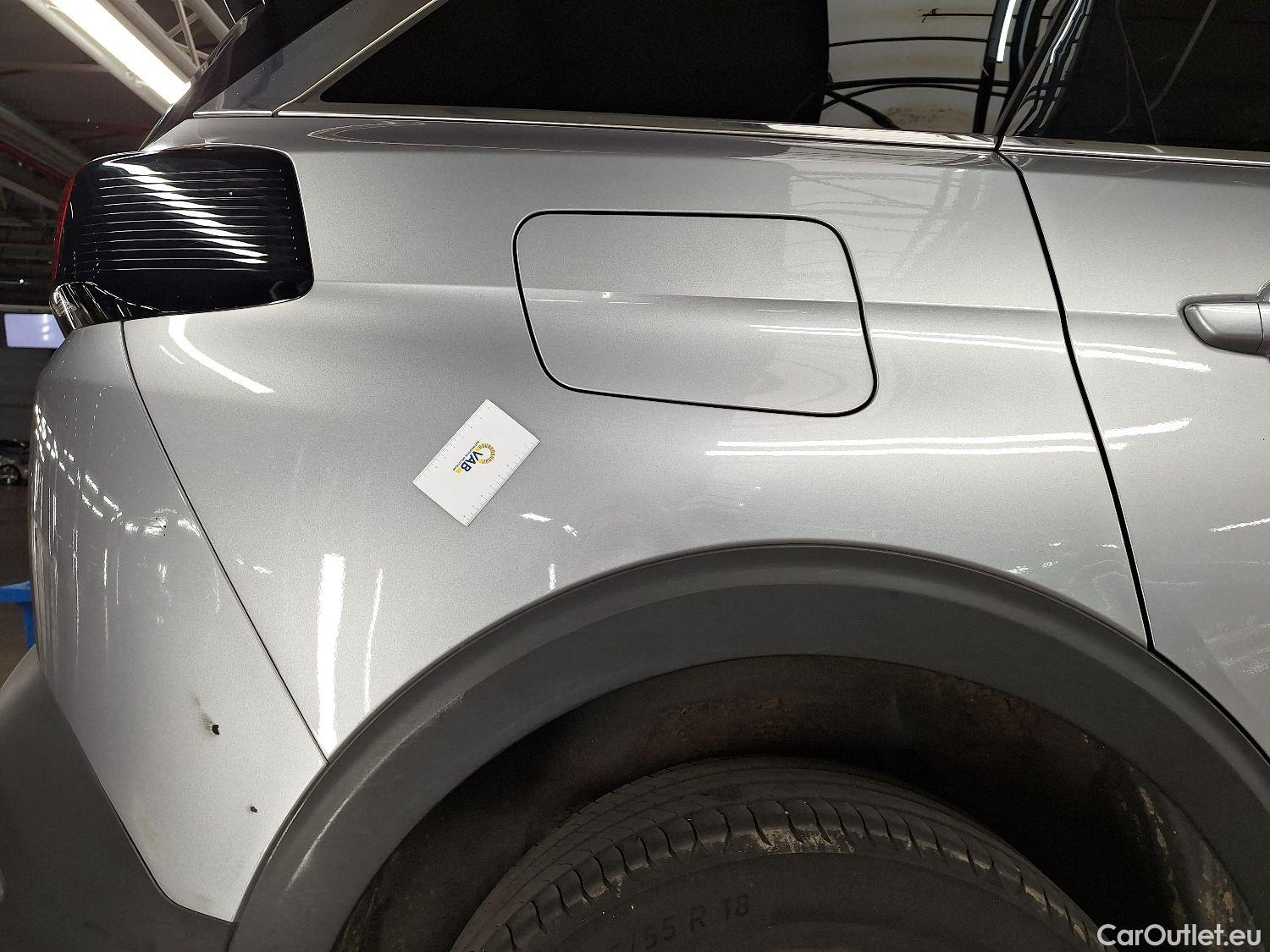  Peugeot  5008 Peugeot,  '16, Peugeot  1.5 BlueHDi 96kW S&S EAT8 GT Line 5d #16