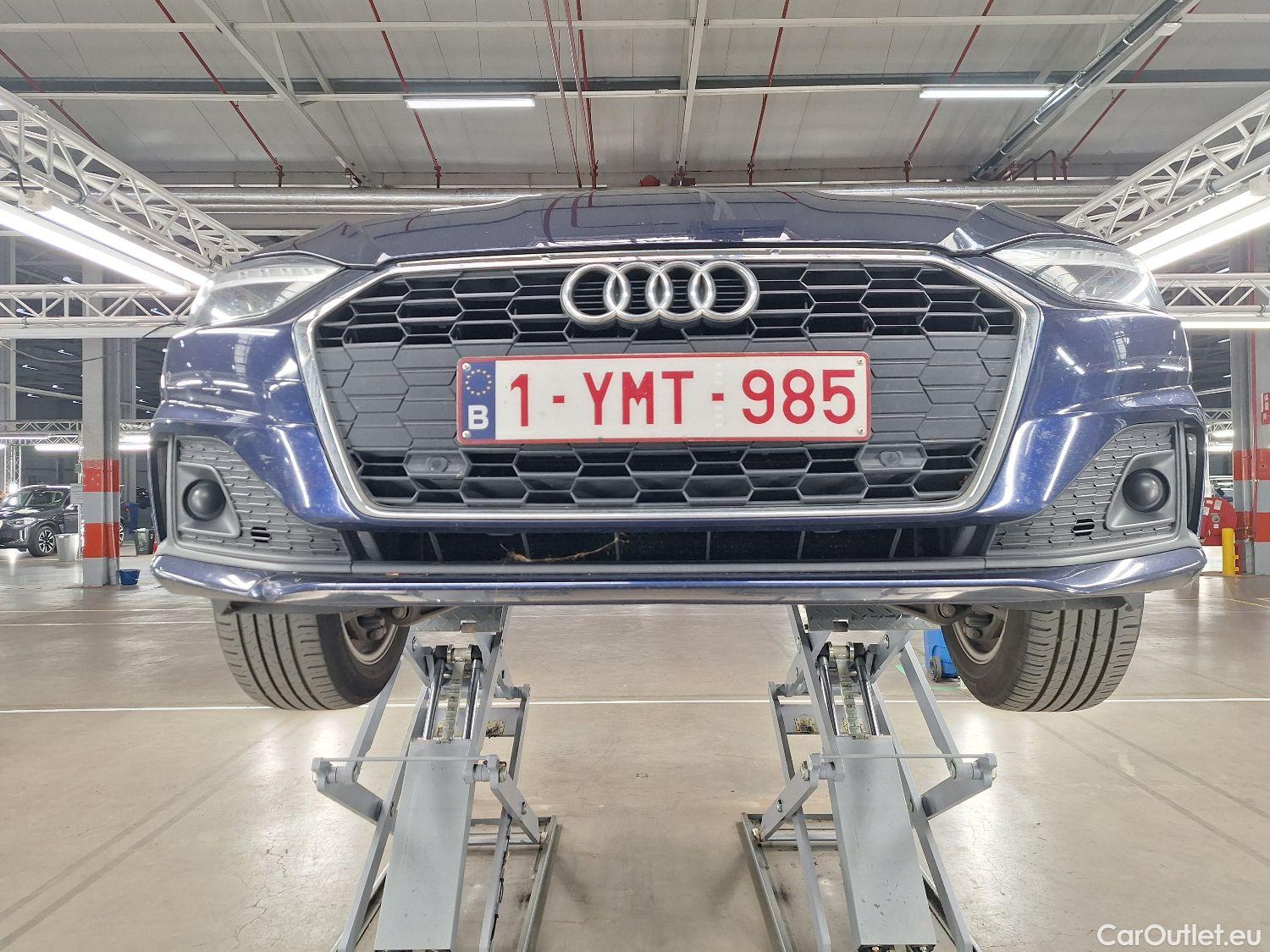  Audi  A5 Sportback Audi, A5 SB FL'20, Audi  30 TDI S tronic Business Edition #3