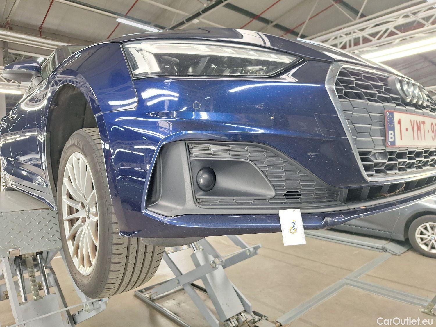  Audi  A5 Sportback Audi, A5 SB FL'20, Audi  30 TDI S tronic Business Edition #9