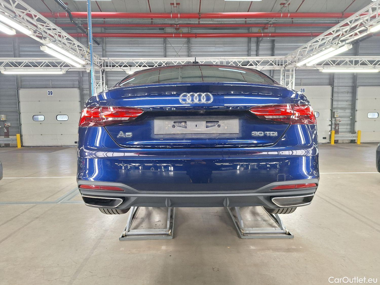  Audi  A5 Sportback Audi, A5 SB FL'20, Audi  30 TDI S tronic Business Edition #18