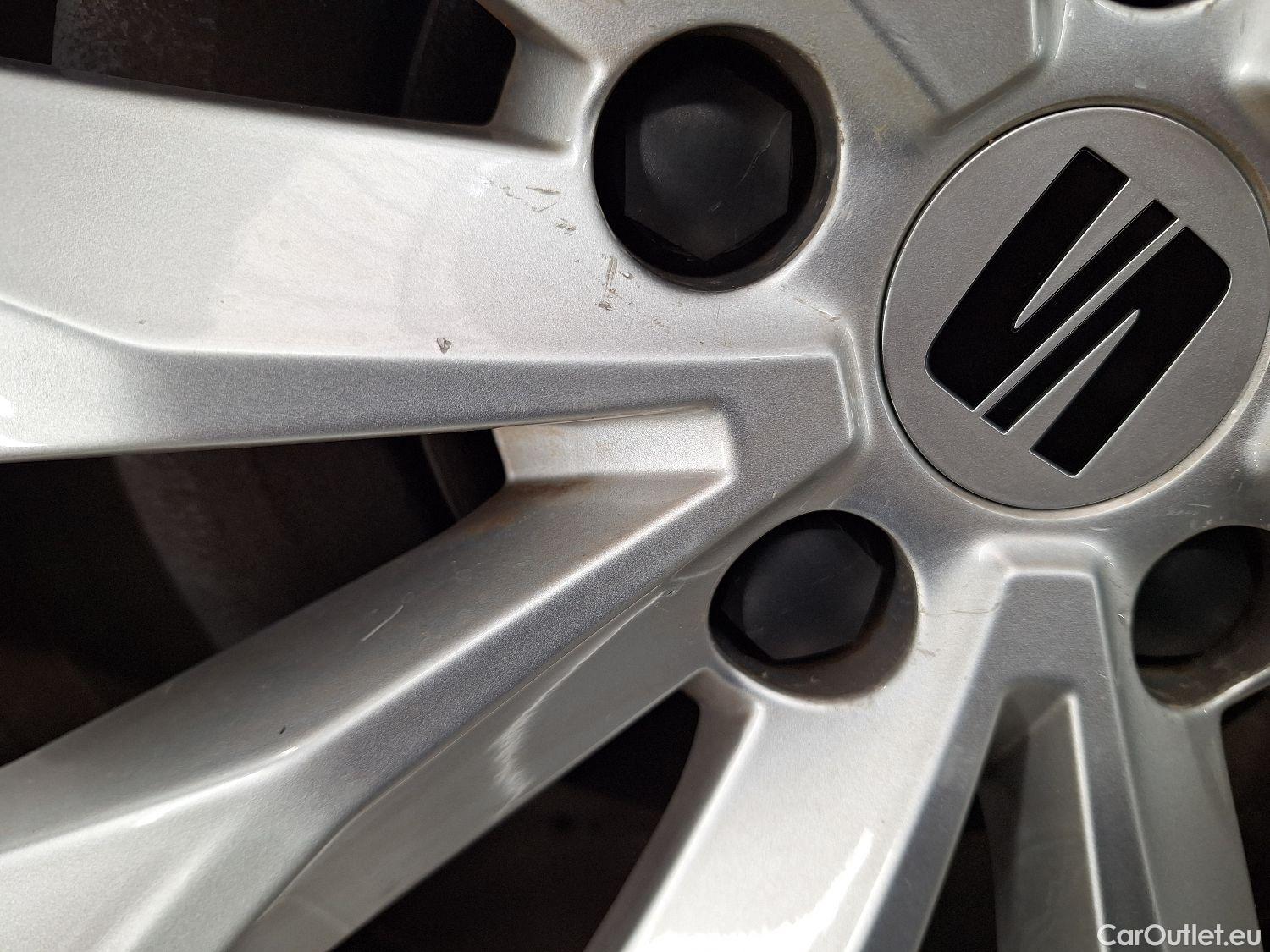  Seat  ATECA Seat,  FL'20, SEAT  1.0 TSI Move 5d #2