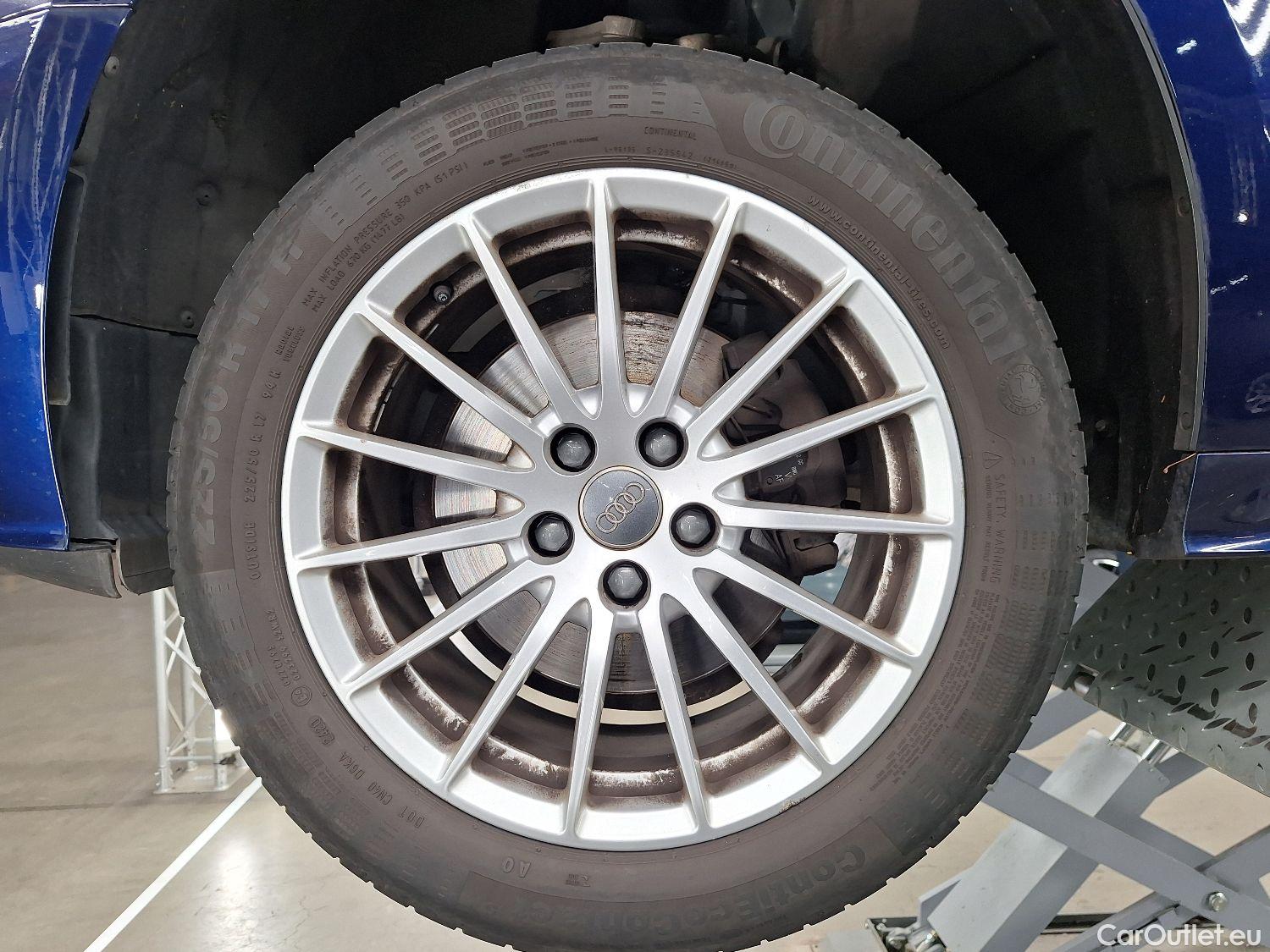  Audi  A5 Sportback Audi, A5 SB FL'20, Audi  30 TDI S tronic Business Edition #12