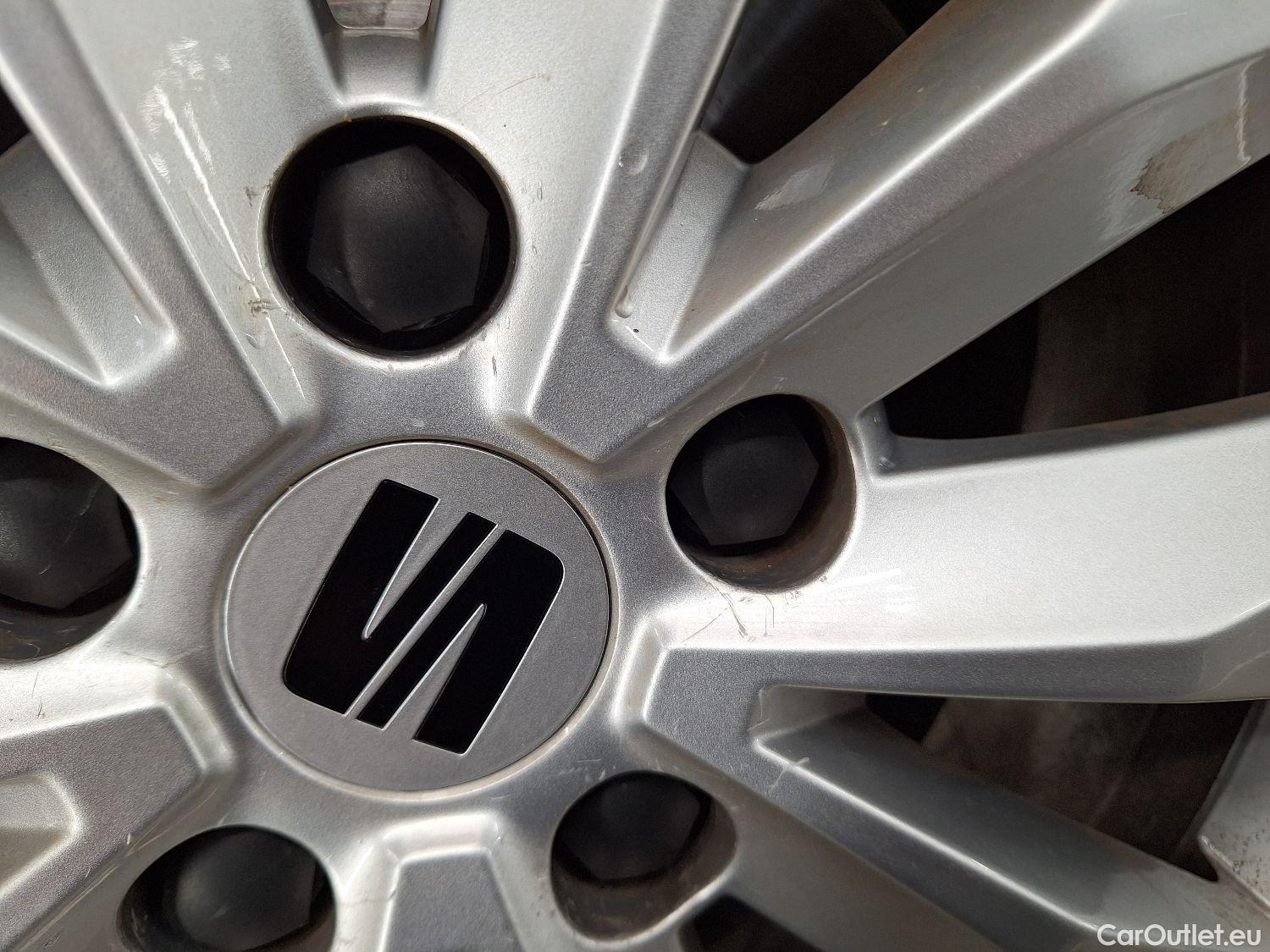  Seat  ATECA Seat,  FL'20, SEAT  1.0 TSI Move 5d #3