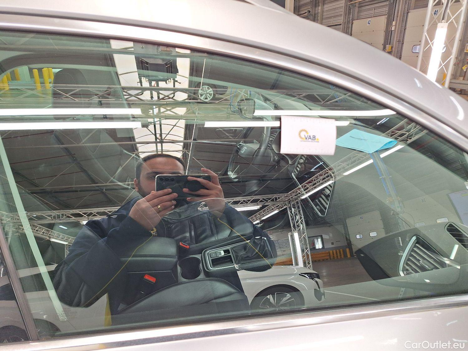  Seat  ATECA Seat,  FL'20, SEAT  1.0 TSI Move 5d #13