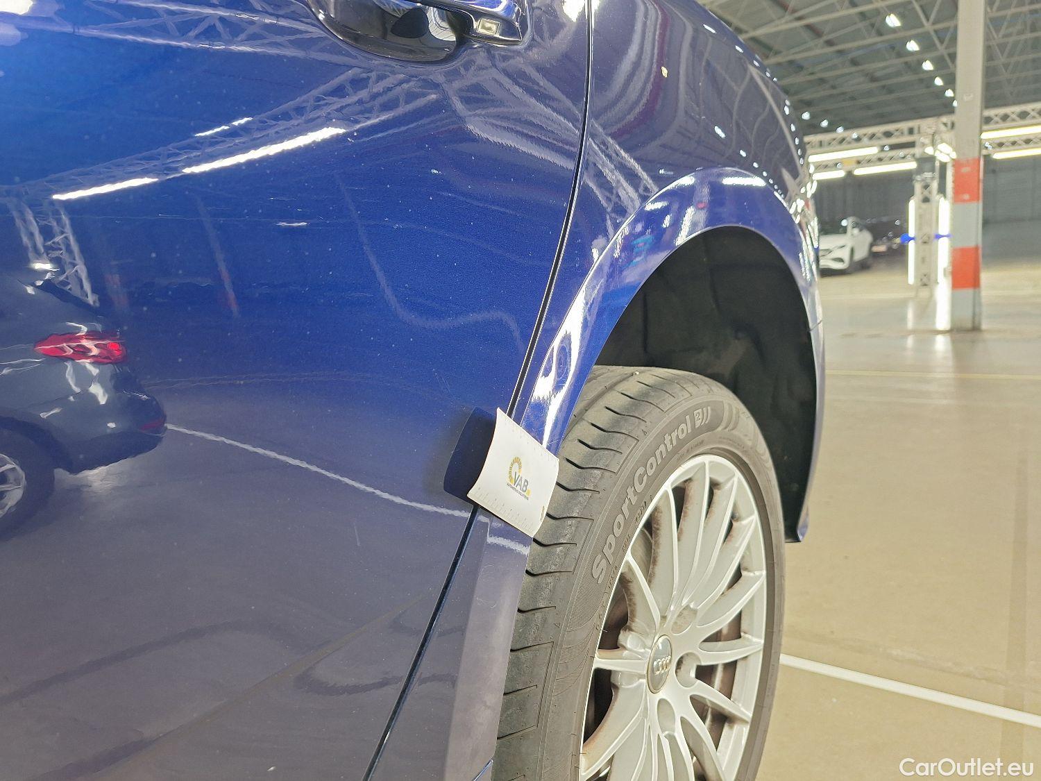  Audi  A5 Sportback Audi, A5 SB FL'20, Audi  30 TDI S tronic Business Edition #24