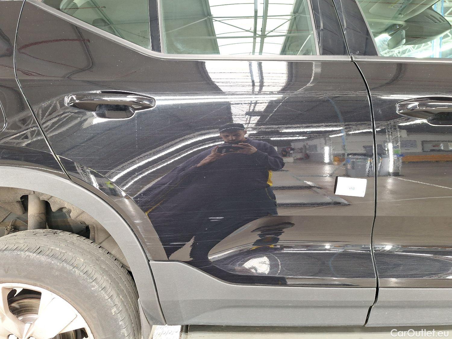  Volvo  XC 40 Volvo, XC40 '17, Volvo XC40 D3 Momentum Pro 5d #9