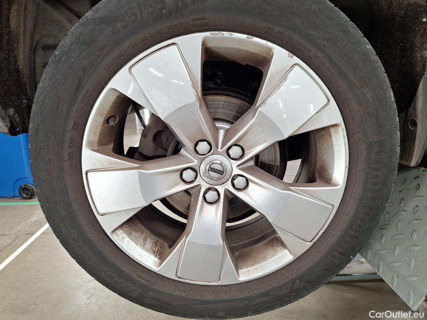  Volvo  XC 40 Volvo, XC40 '17, Volvo XC40 D3 Momentum Pro 5d #3